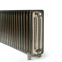 رادیاتور فولادی گرماخیز ۱۸ پره ۲۰۰-۵۰۰